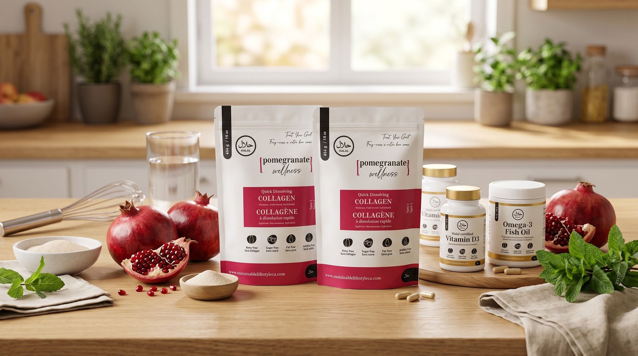 Top Clean Collagen Supplements to Buy